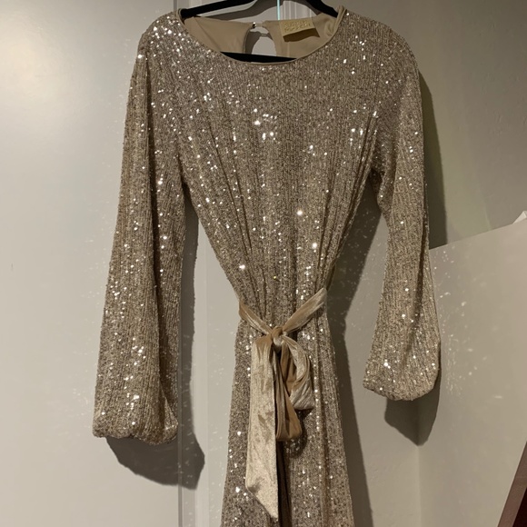 judith march sequin dress DRESSES + ROMPERS Judith March